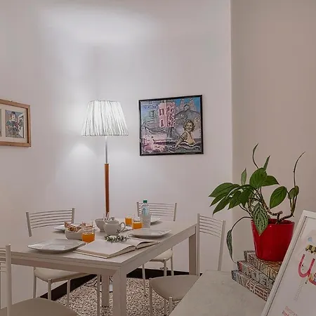 A Palazzo Pallavicino By Wonderful Italy Apartment Genoa