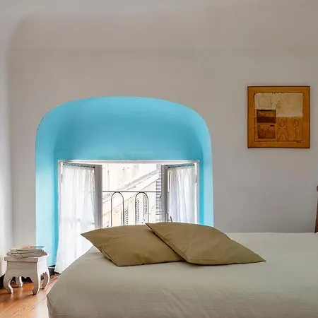 A Palazzo Pallavicino By Wonderful Italy Apartment *