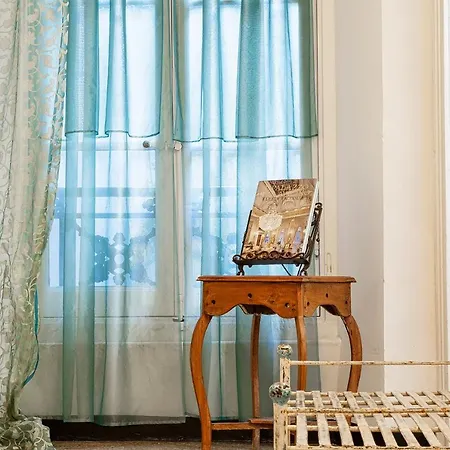 A Palazzo Pallavicino By Wonderful Italy *