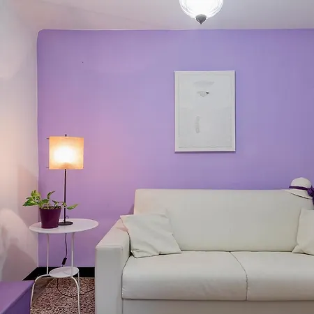 A Palazzo Pallavicino By Wonderful Italy Apartment Genoa
