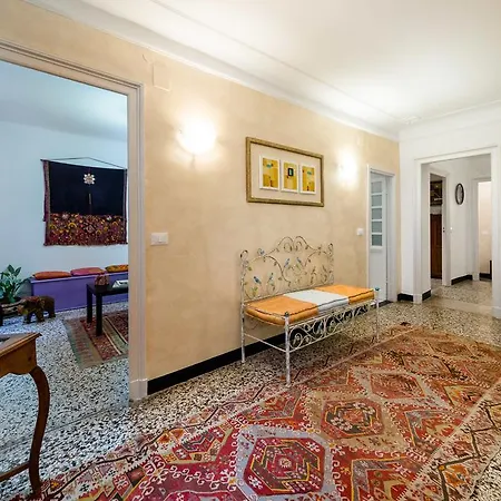 Apartment A Palazzo Pallavicino By Wonderful Italy Genoa