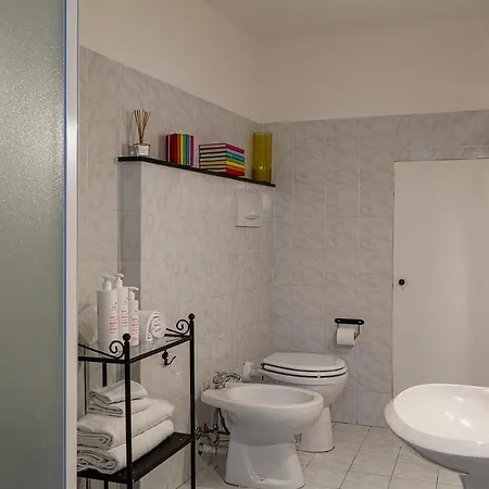 A Palazzo Pallavicino By Wonderful Italy Apartment *