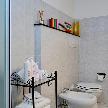 Apartment A Palazzo Pallavicino By Wonderful Italy Genoa