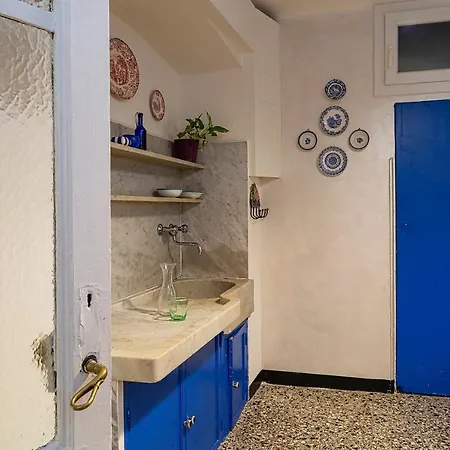 A Palazzo Pallavicino By Wonderful Italy Apartment