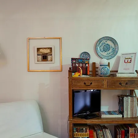 Apartment A Palazzo Pallavicino By Wonderful Italy Genoa