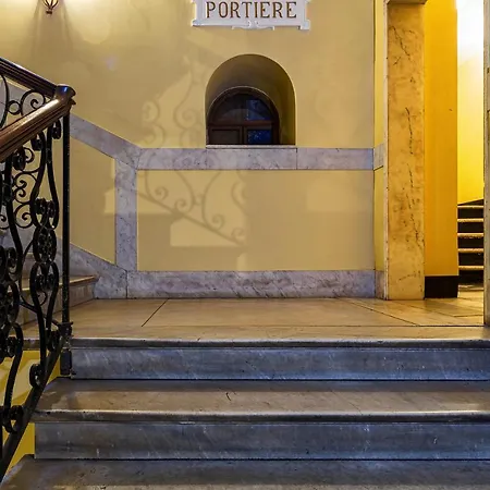 A Palazzo Pallavicino By Wonderful Italy Genua